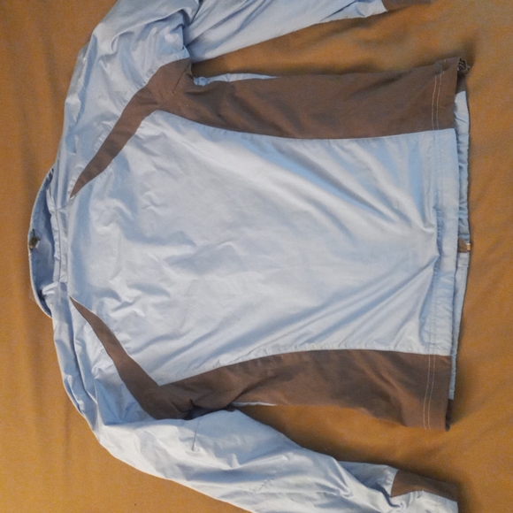 Columbia Titanium Lightweight Jacket Size XS - Picture 4 of 6